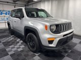 Used 2019 Jeep Renegade Sport image 3