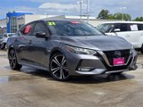 Certified 2021 Nissan Sentra SR image 3