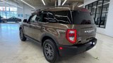 Certified 2022 Ford Bronco Sport Big Bend w/ Convenience Package image 5