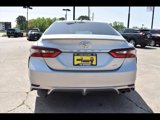 Used 2023 Toyota Camry SE image 3