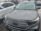 Used 2021 Ford Explorer Limited w/ Equipment Group 301A image 2
