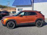 Used 2022 Chevrolet TrailBlazer LT w/ Convenience Package image 4