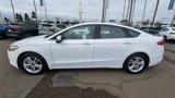 Used 2018 Ford Fusion SE w/ Fusion SE Technology Package image 5