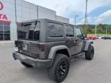 Used 2018 Jeep Wrangler Unlimited Sport S image 5