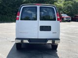 Used 2023 GMC Savana 2500 w/ Driver Convenience Package image 4