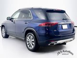Used 2020 Mercedes-Benz GLE 350 4MATIC image 5