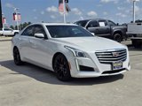 Used 2018 Cadillac CTS Luxury image 3