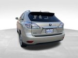 Used 2012 Lexus RX 450h AWD image 4