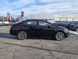 New 2025 Nissan Versa SV w/ Trunk Package image 2