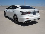 Used 2021 Nissan Maxima 3.5 SV w/ Floor Mat Group image 6