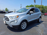 Used 2020 Ford EcoSport SE image 3