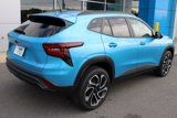 New 2025 Chevrolet Trax RS w/ Driver Confidence Package image 6