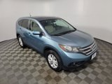 Used 2013 Honda CR-V EX image 2