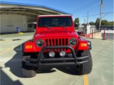 Used 2003 Jeep Wrangler Rubicon image 4