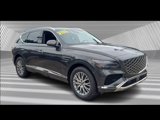 New 2025 Genesis GV80 2.5T Standard image 3