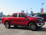 Used 2020 Ford Ranger XLT w/ Equipment Group 302A Luxury image 3