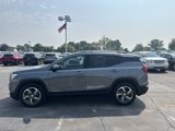 Used 2021 GMC Terrain SLT w/ Infotainment Package II image 2