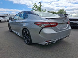 Used 2018 Toyota Camry XSE image 4