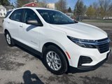 Used 2022 Chevrolet Equinox LS image 3