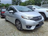 Used 2016 Honda Fit EX image 3