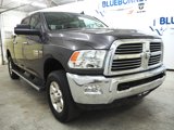 Used 2015 RAM 2500 Lone Star image 4