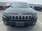 Used 2021 Jeep Cherokee Latitude Plus image 2