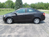 Used 2015 Chevrolet Sonic LT image 6