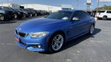 Used 2014 BMW 428i Convertible image 4
