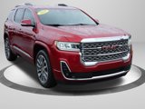 Used 2021 GMC Acadia Denali w/ Denali Technology Package image 3