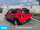 Used 2020 Jeep Renegade Sport w/ Sport Appearance Group image 4