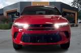 Used 2024 Dodge Hornet GT w/ GT Blacktop Package image 2