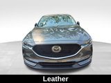 Certified 2021 MAZDA CX-5 Grand Touring w/ GT Premium Package image 3