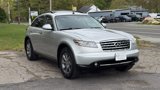 Used 2007 INFINITI FX35 AWD w/ Touring Pkg image 3
