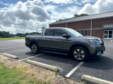 Used 2018 Honda Ridgeline RTL-E image 3