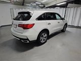 Used 2020 Acura MDX FWD image 4