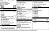 Certified 2021 Volkswagen Atlas Cross Sport SE w/ Panoramic Sunroof Package image 2
