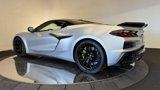 Used 2023 Chevrolet Corvette Z06 w/ Stealth Interior Trim Package image 2