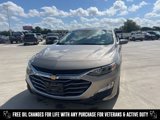 Used 2023 Chevrolet Malibu LT image 4