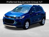 Used 2019 Chevrolet Trax LT w/ LT Convenience Package image 3
