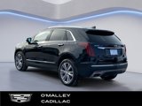 Certified 2024 Cadillac XT5 Premium Luxury w/ LPO, Floor Liner Package image 3