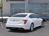 New 2025 Cadillac CT5 Premium Luxury image 4