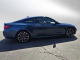 Used 2022 BMW 430i Coupe w/ M Sport Package image 6