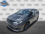 Used 2018 Chrysler Pacifica Touring Plus w/ S Appearance Package image 3