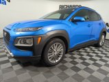 Used 2021 Hyundai Kona SEL Plus w/ Cargo Package image 1