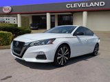 Used 2019 Nissan Altima 2.5 SR image 5