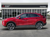 New 2025 Mitsubishi Eclipse Cross SE image 2