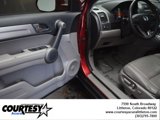 Used 2010 Honda CR-V EX-L image 6