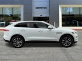 Used 2020 Jaguar F-PACE Premium image 4