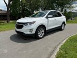 Used 2020 Chevrolet Equinox LT w/ Driver Convenience Package image 5