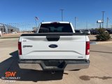 Used 2016 Ford F150 XLT image 5